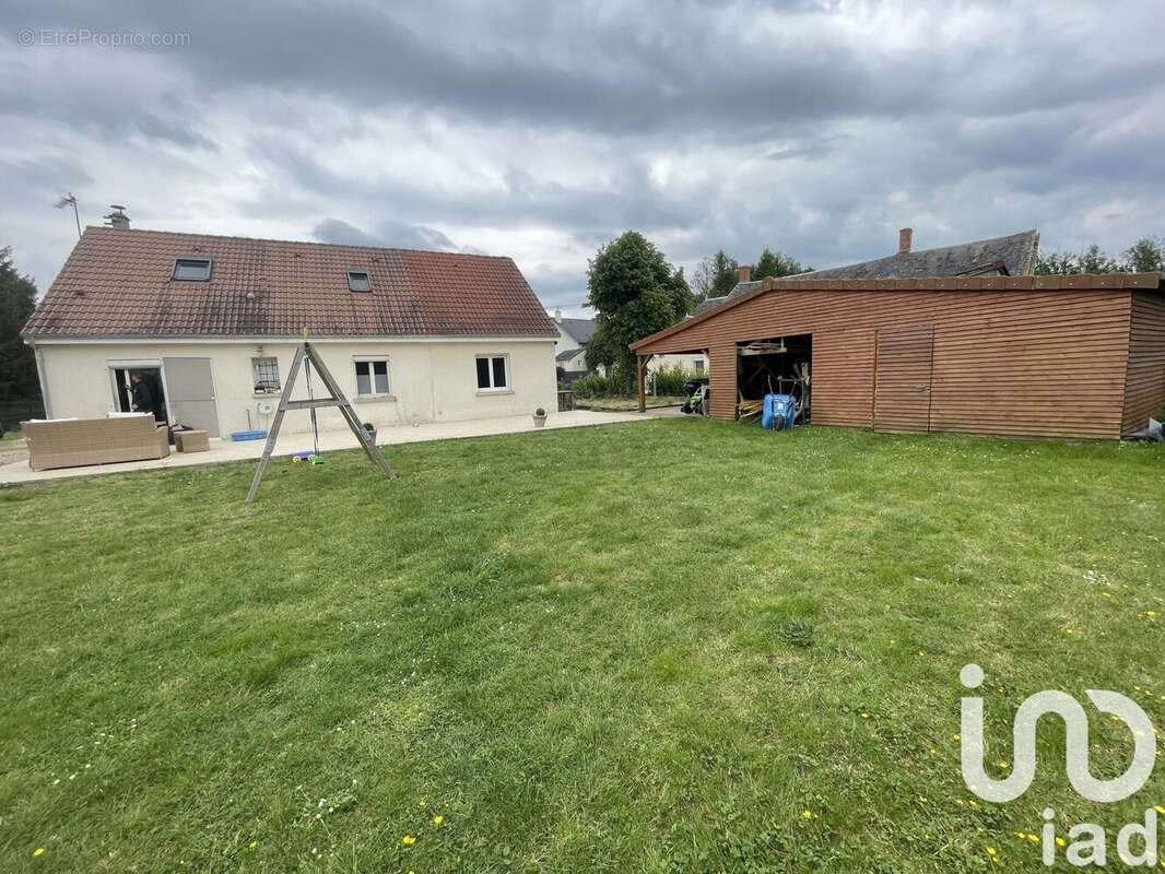 Photo 2 - Maison à CIVRAY