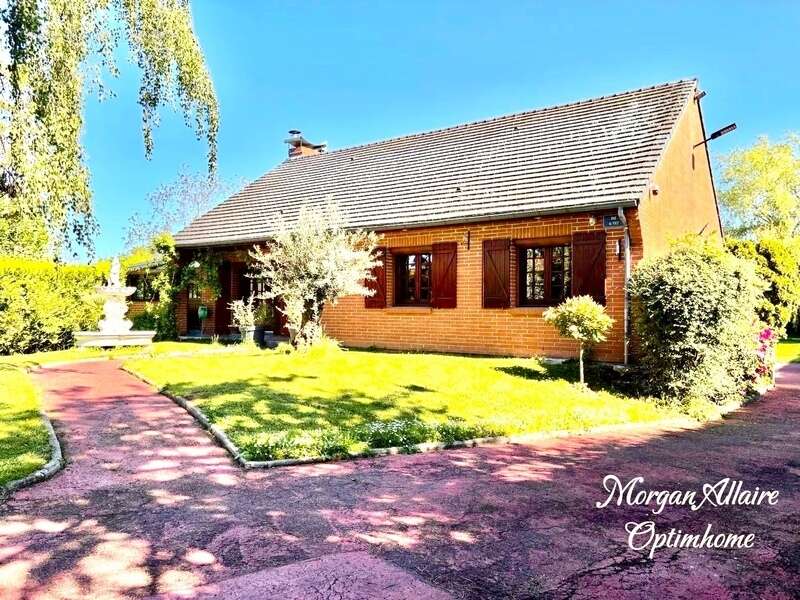 Maison à vendre 10 pièces FOURMIES (59) - photo 2