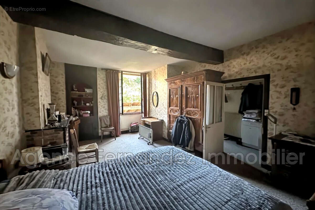 Maison 97 m² à Marcigny  - photo 8