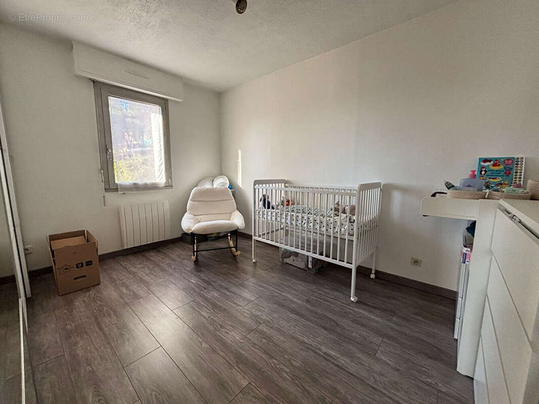 Appartement à MARTIGUES