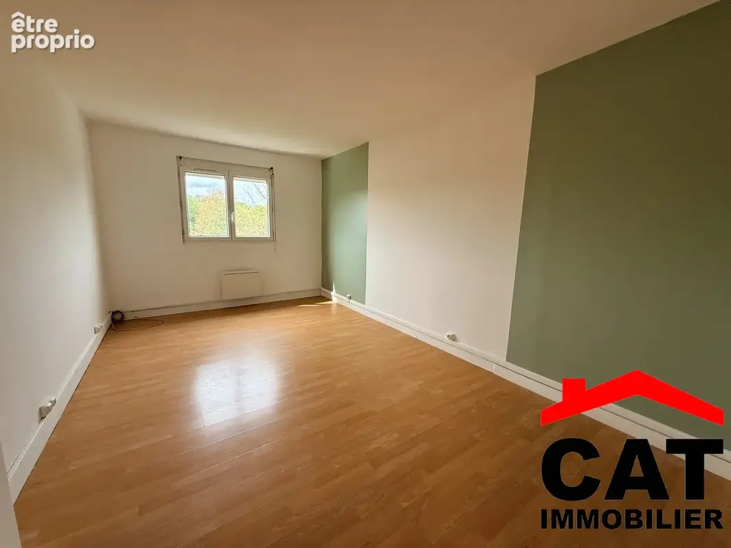 Appartement 53 m² à Thomery  - photo 7