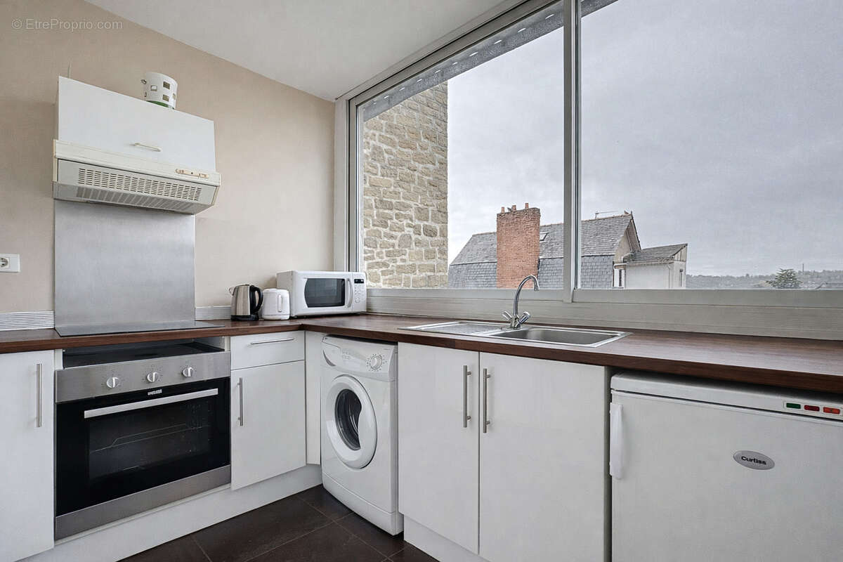 Appartement à BRIVE-LA-GAILLARDE