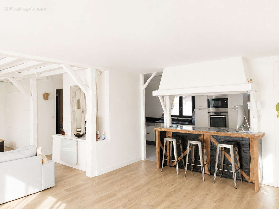 Maison 6 pièces de 153 m2 - photo 6