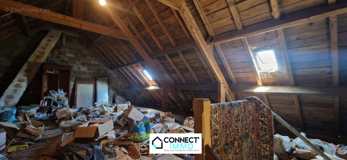 Maison à PLOURIN-LES-MORLAIX