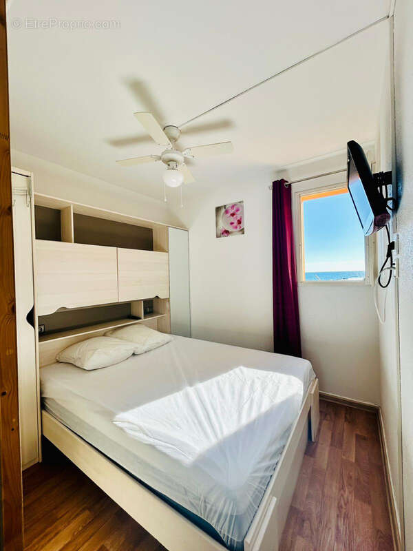 Appartement à LE BARCARES