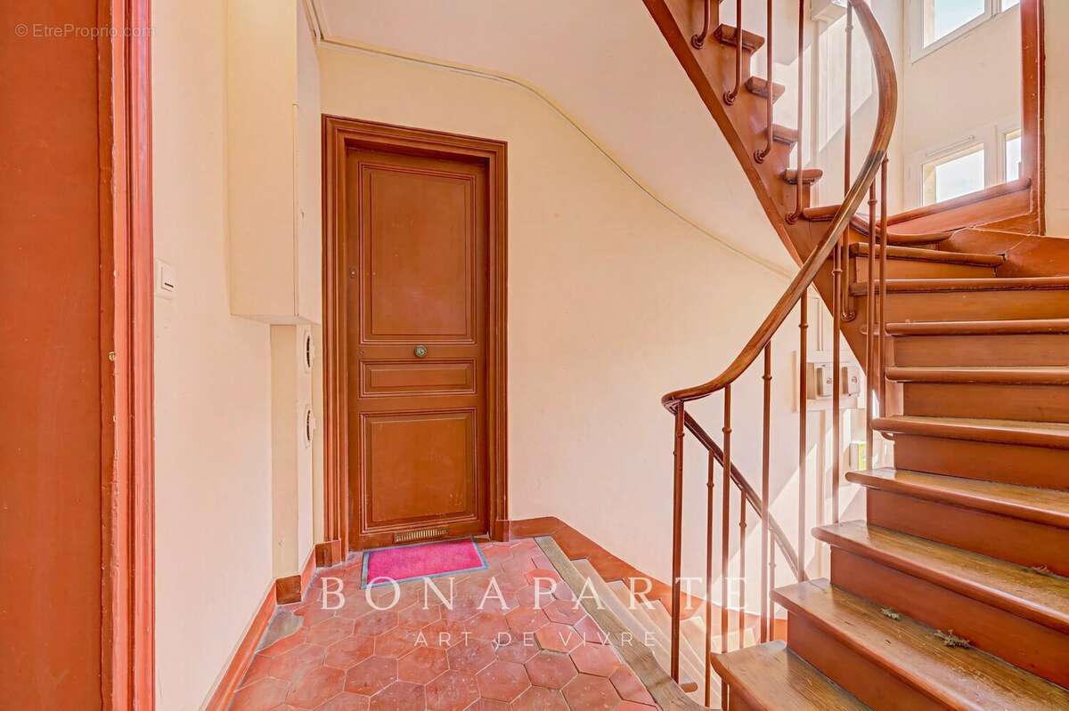 Alfortville - Studio - photo 11