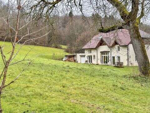 Maison à ALLONZIER-LA-CAILLE