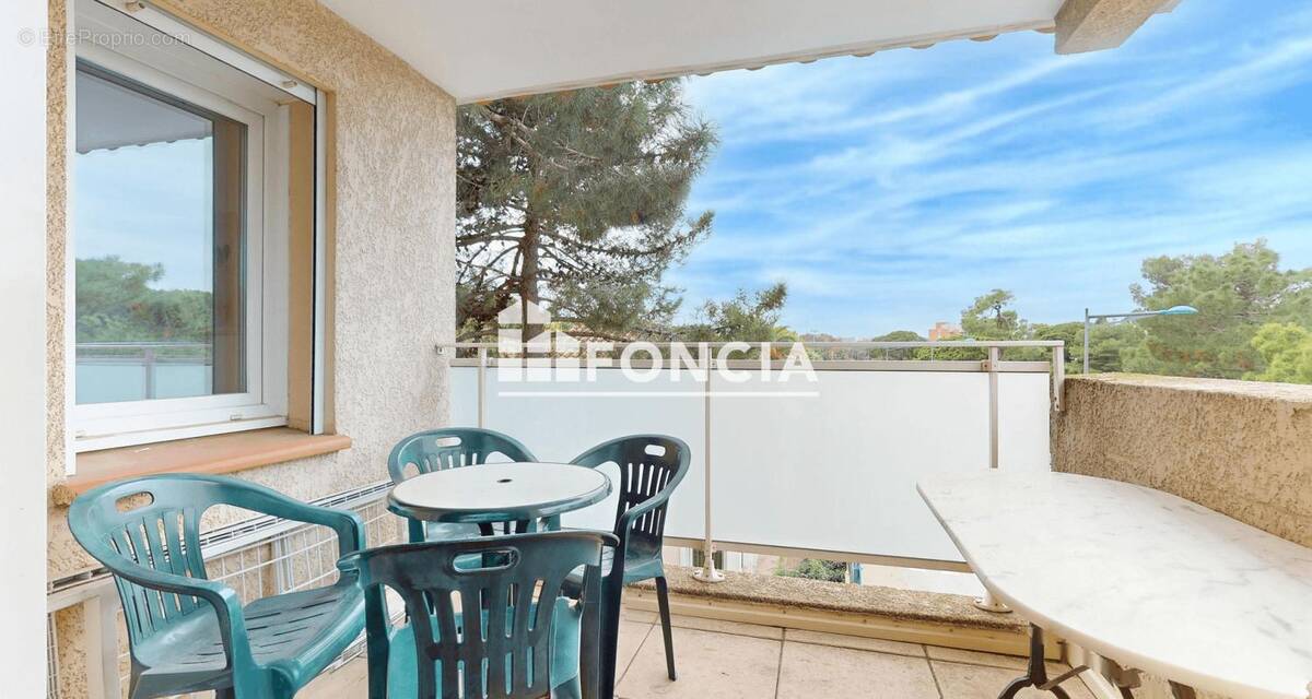 Appartement à ARGELES-SUR-MER