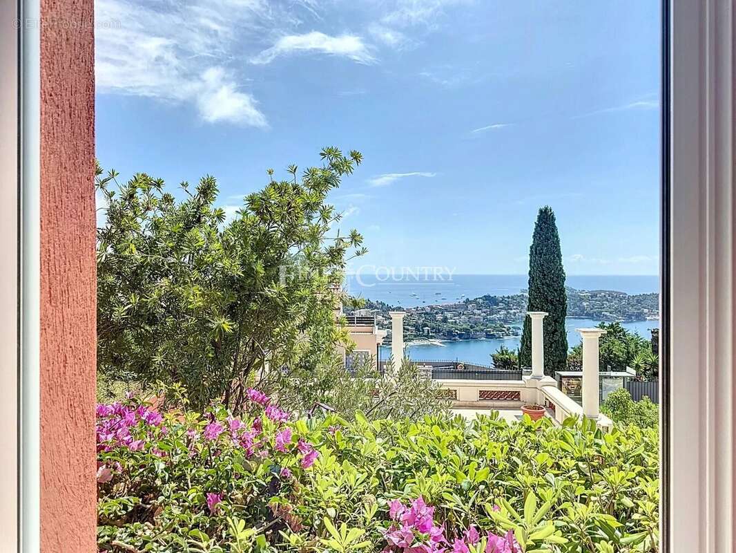 Vente Villa Villefranche-sur-Mer - photo 15