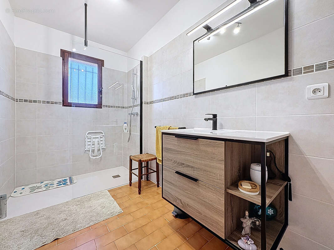 Maison à SAINT-RAPHAEL