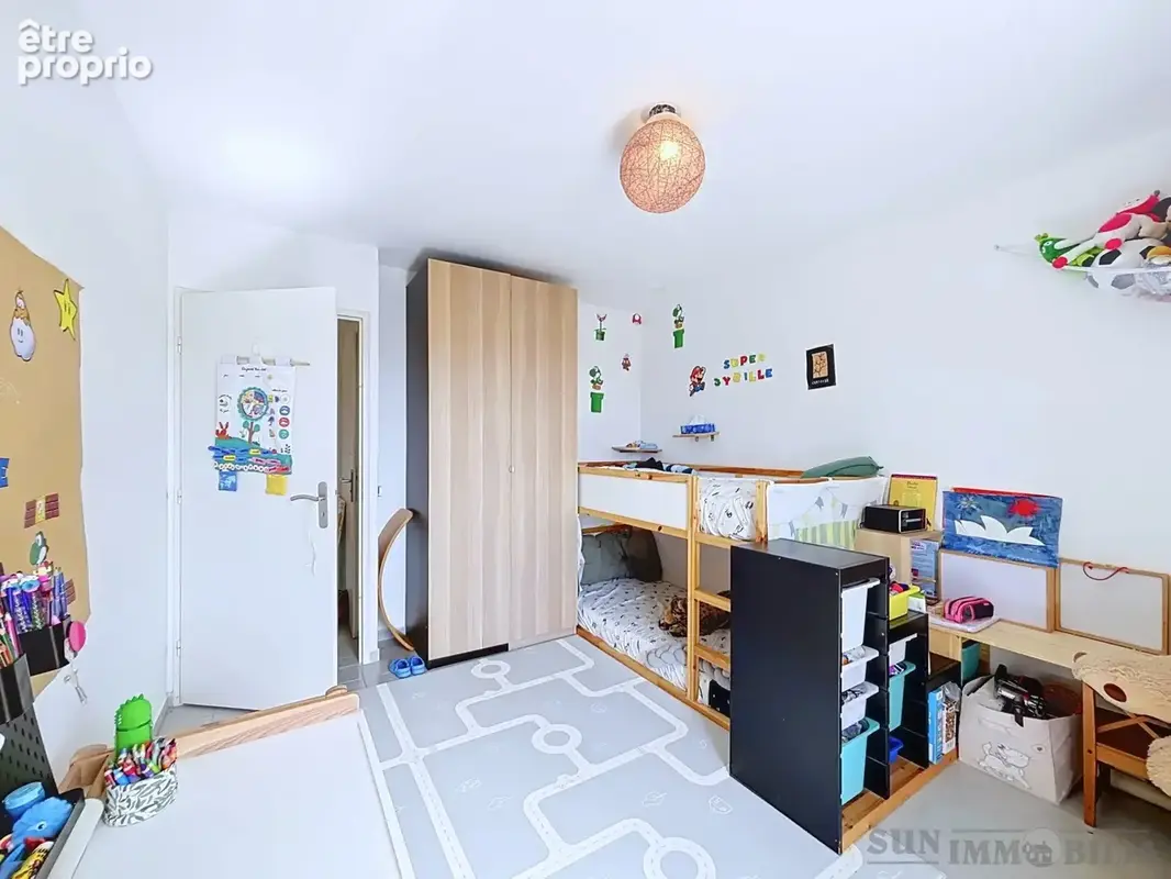 Appartement 3 pièces 63 m² à vendre à Carros (06510) - photo 7