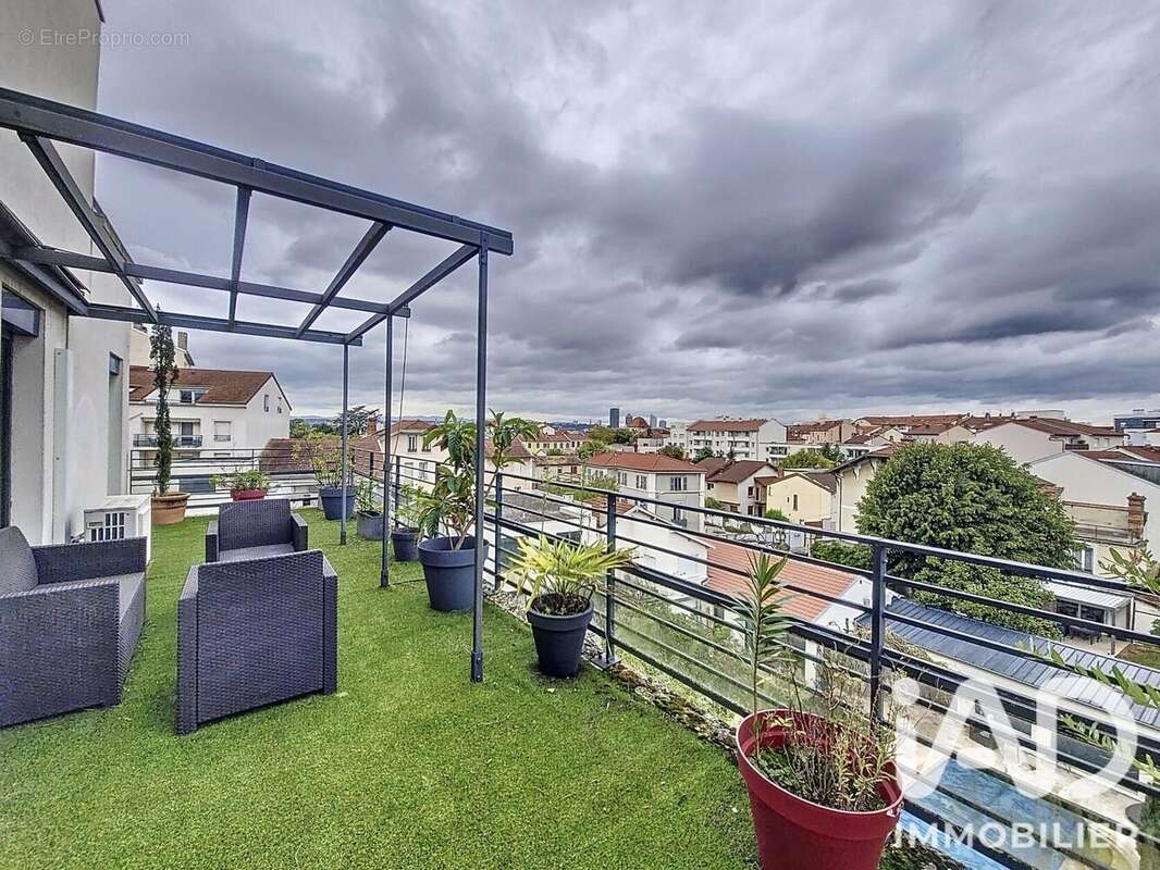 Photo 4 - Appartement à LYON-3E