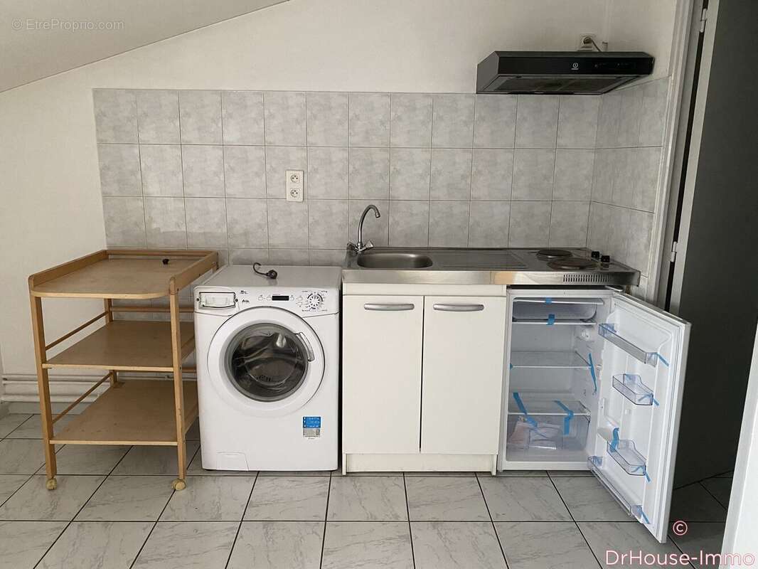 Appartement à PAMIERS