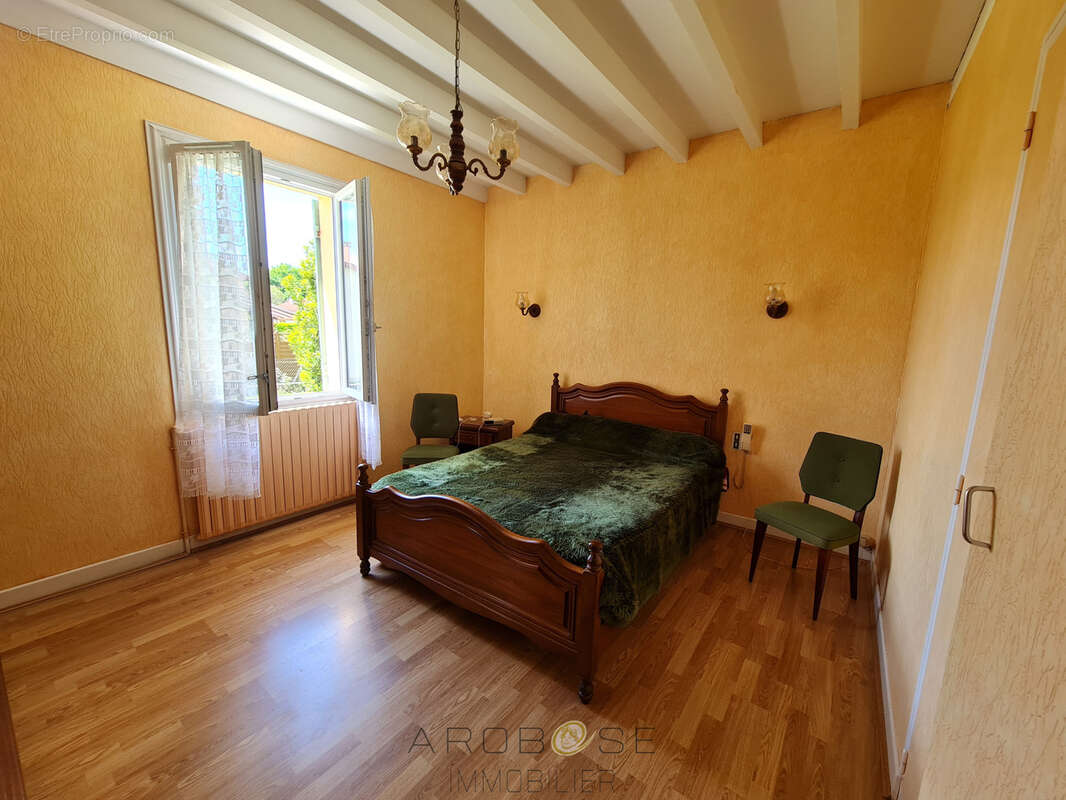 Maison à TONNEINS