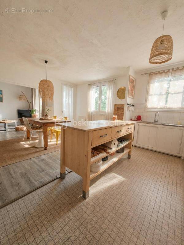 Appartement à LA TESTE-DE-BUCH