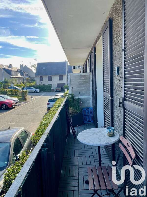 Photo 3 - Appartement à SAVIGNY-SUR-ORGE