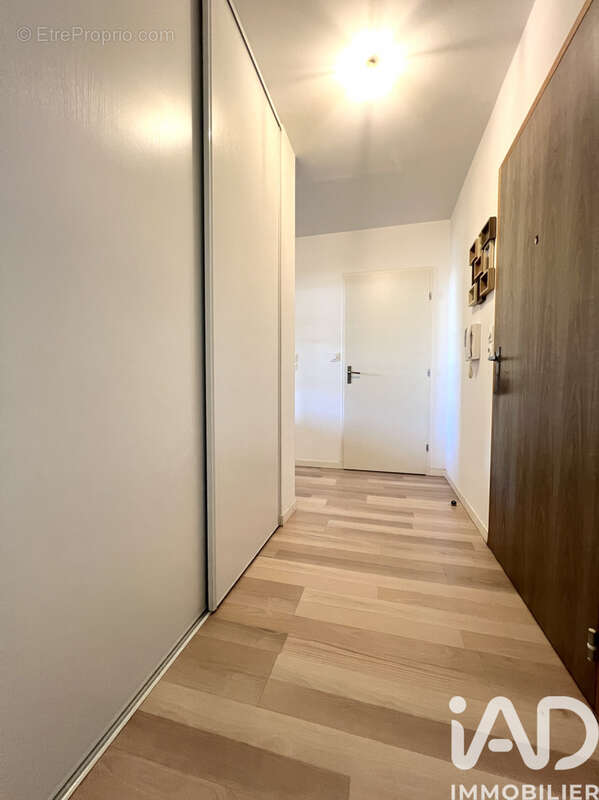 Photo 6 - Appartement à BOUGUENAIS
