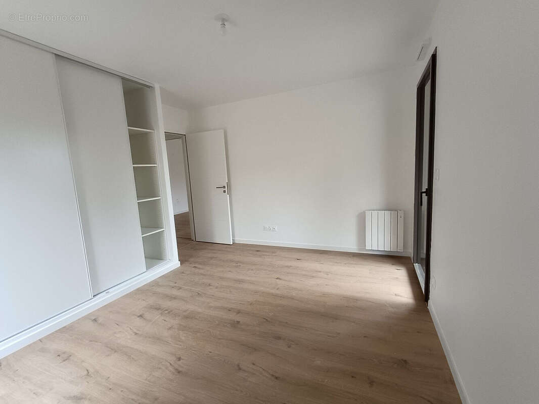 Appartement à PLENEUF-VAL-ANDRE