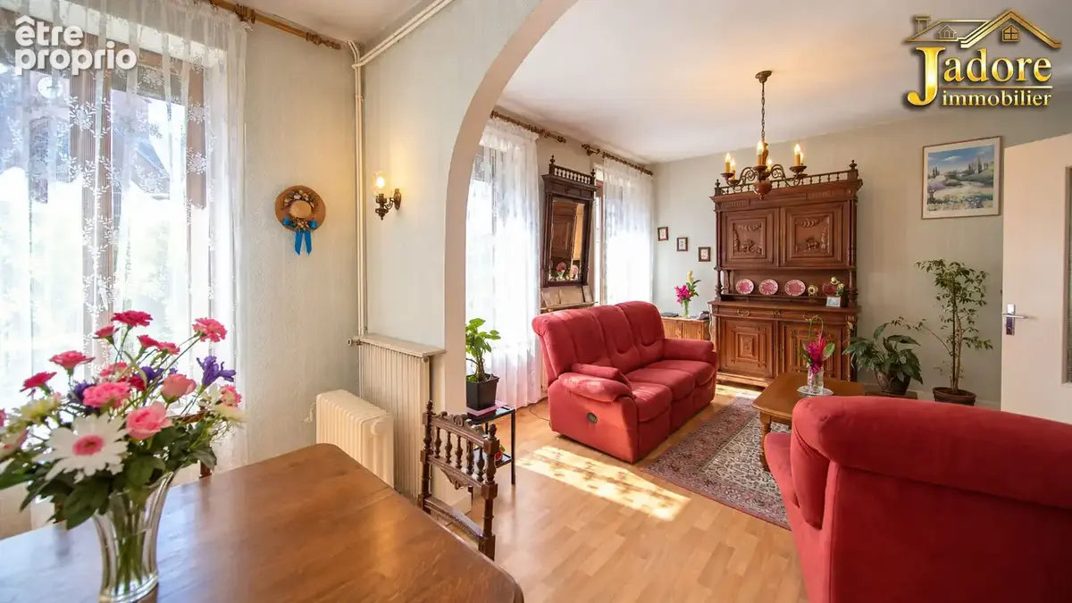 Maison en viager - photo 4