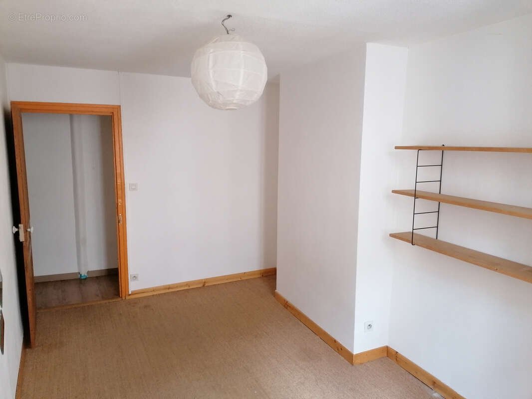 Appartement à LYON-1E