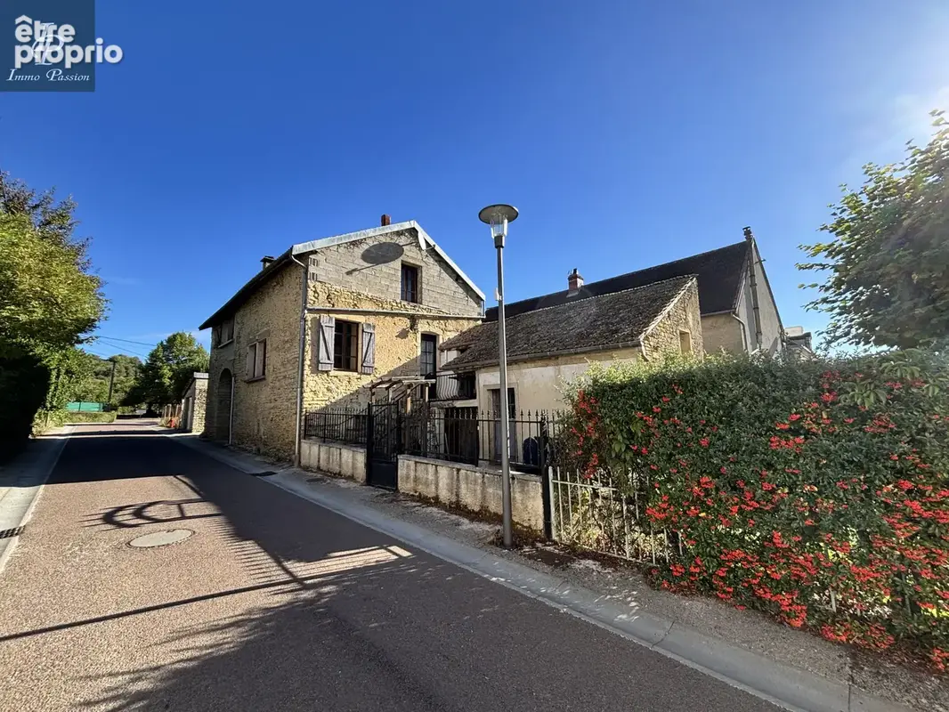 Photo Maison à Meuilley au prix de 175 000€