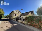 Maison à MEUILLEY