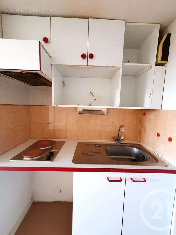Appartement à ARGELES-SUR-MER