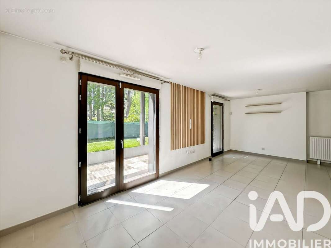 Photo 3 - Appartement à MASSY