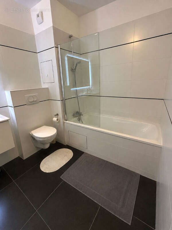 Appartement familial de 4 pièces _ 85,58 m² - photo 9