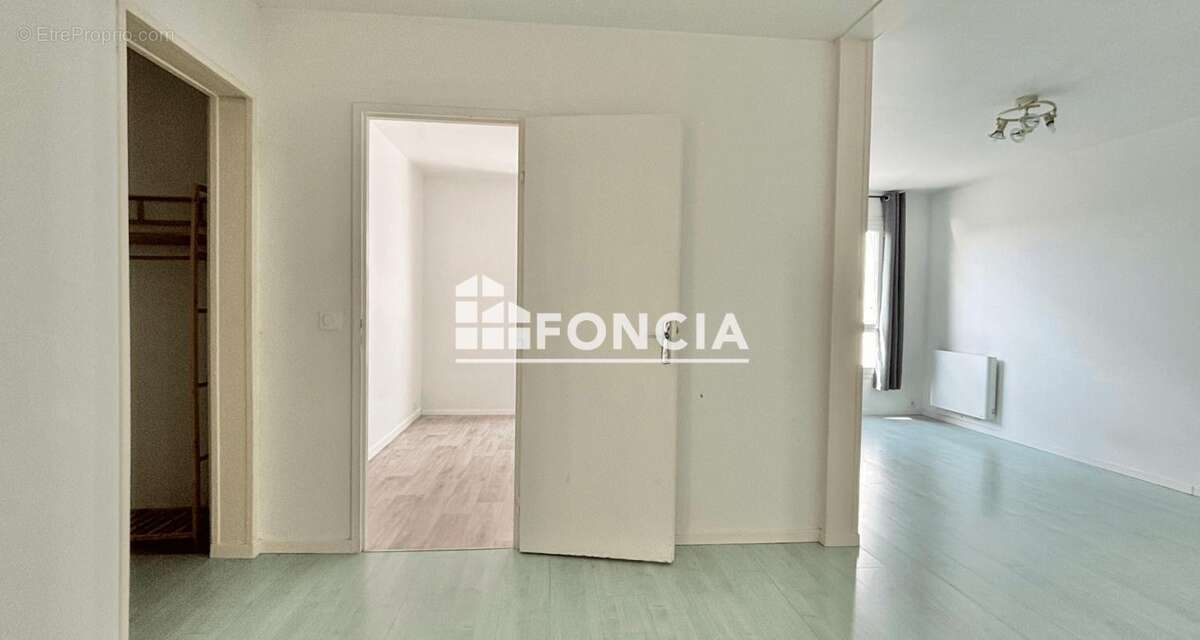 Appartement à CHOLET