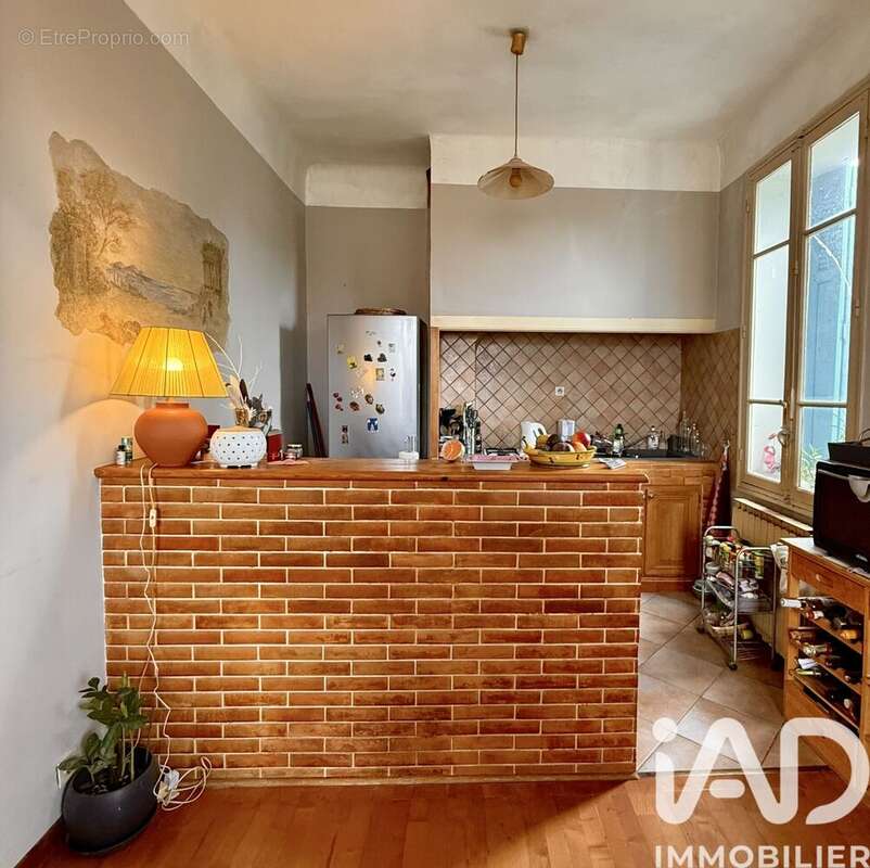 Photo 4 - Maison à LA SEYNE-SUR-MER