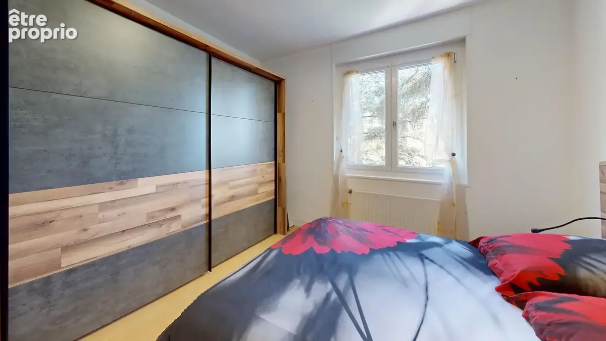 Appartement à vendre 3 pièces RIVE DE GIER (42) - photo 15