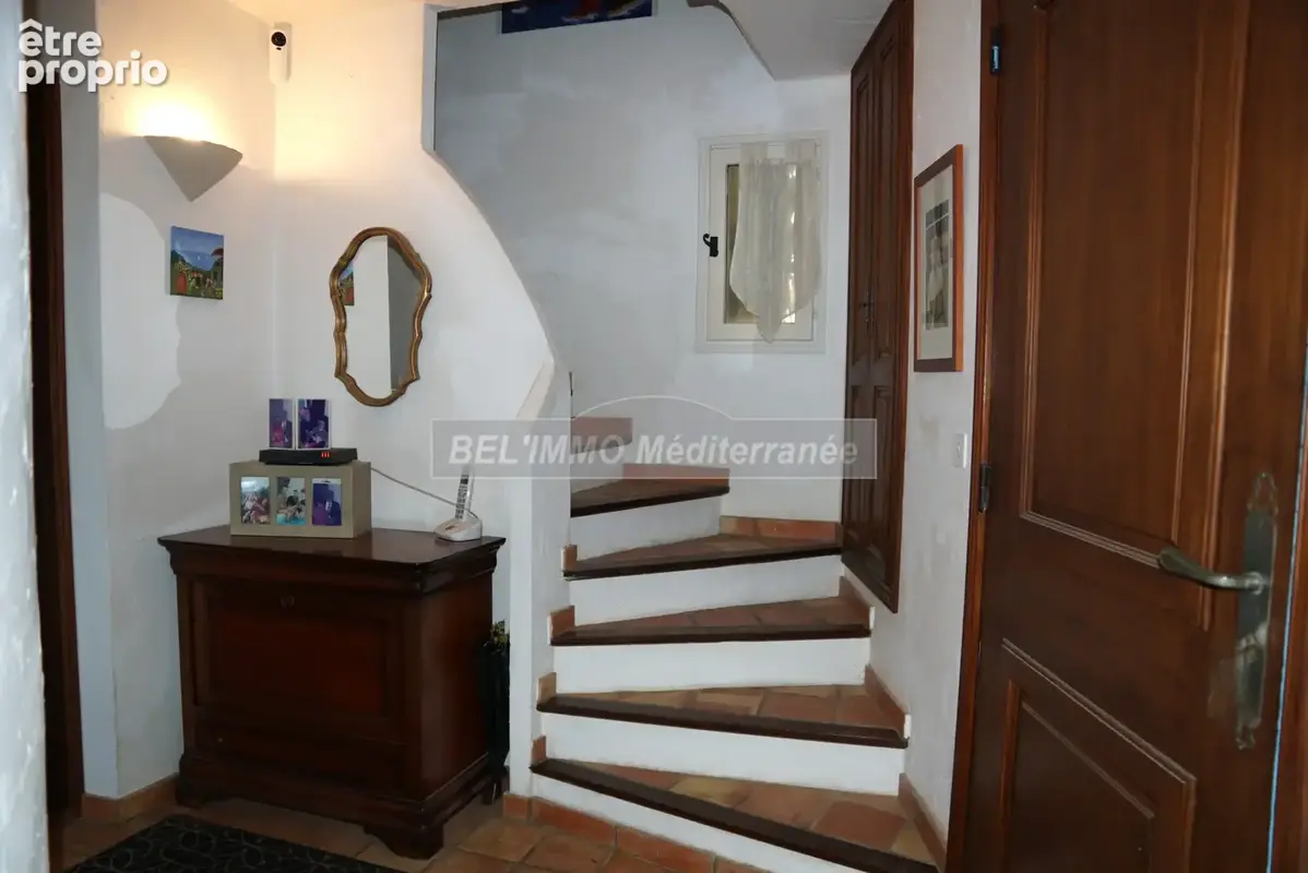 Villa avec vue Mer et Piscine - photo 11