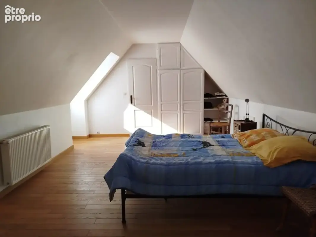 Maison à vendre 7 pièces ONZAIN (41) - photo 13