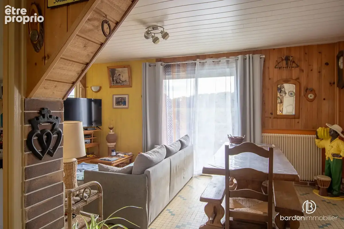 Maison 6 pièces - 90m² - photo 6