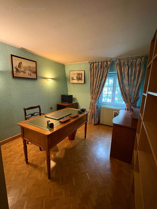 Maison à LE RAINCY