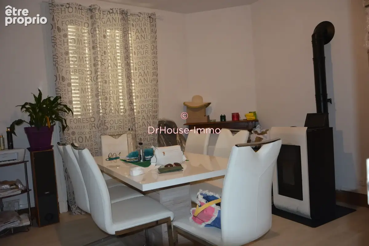Maison 4 pièces 105 m² à vendre à Coussac-Bonneval (87500) - photo 15