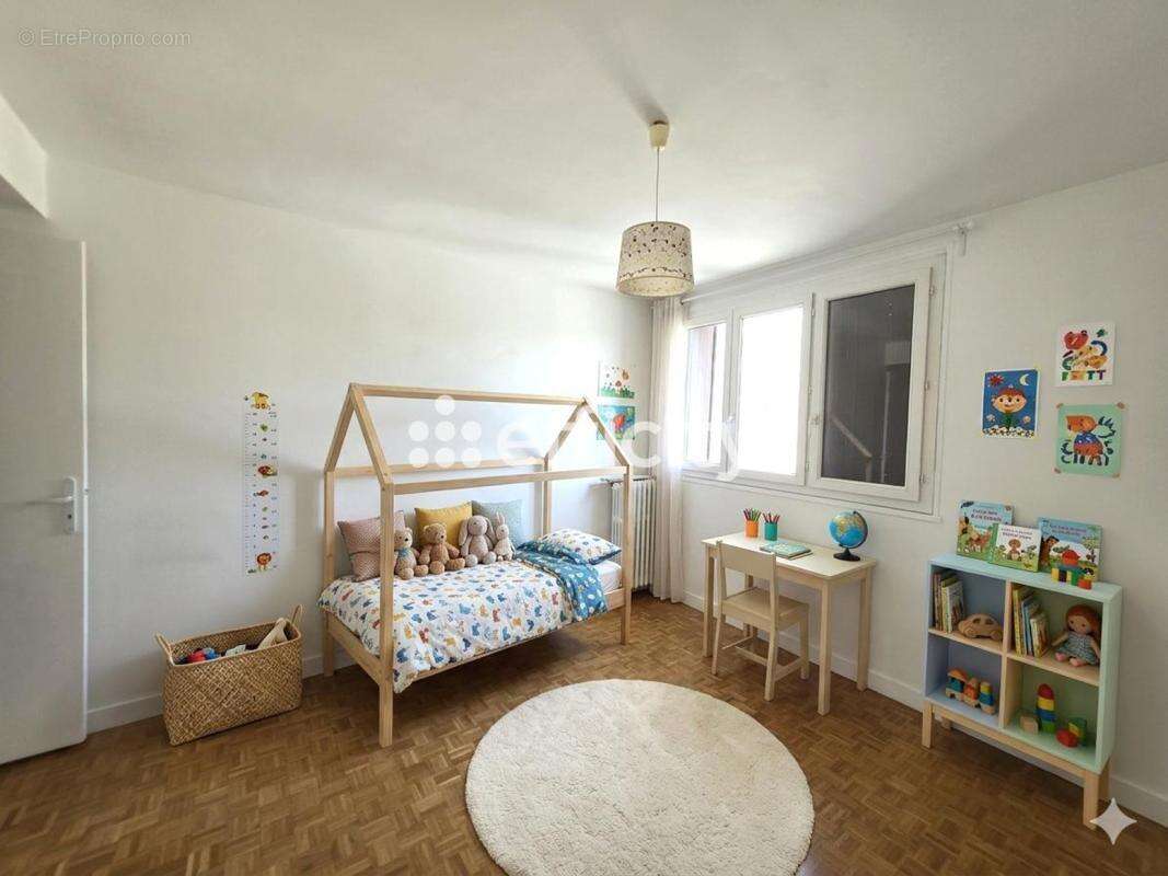 Appartement ancien - photo 6