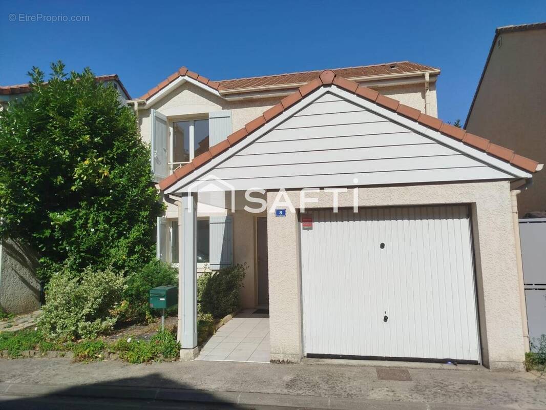 Photo 1 - Maison à COURDIMANCHE