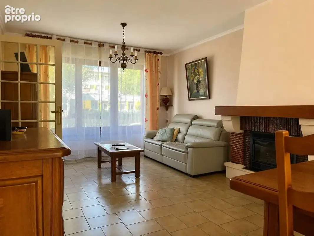 Maison 104 m² à Premesques  - photo 4