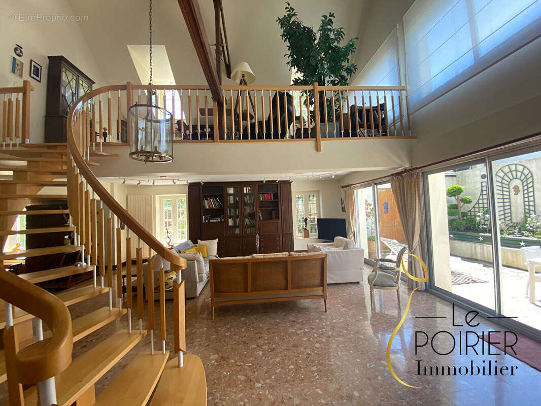 Maison à PLENEUF-VAL-ANDRE