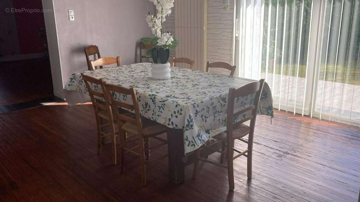 Photo 7 - Appartement à BASSE-HAM