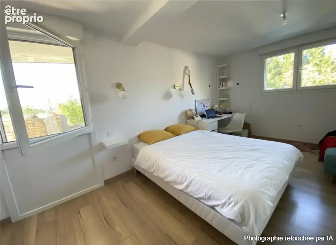 Maison 7 pièces 193 m² à vendre à Saint-Etienne (42100) - photo 29