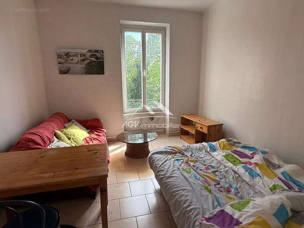 Appartement à ALES