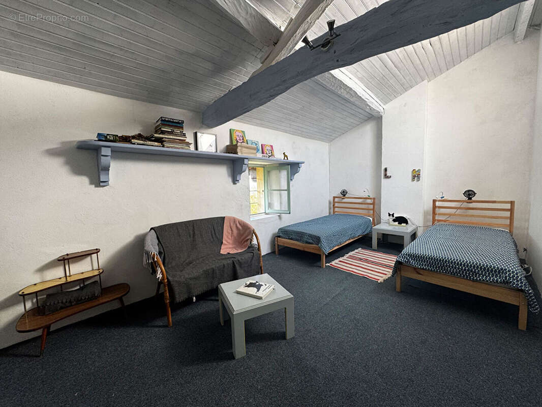 Charmante maison proche de Monségur - photo 12