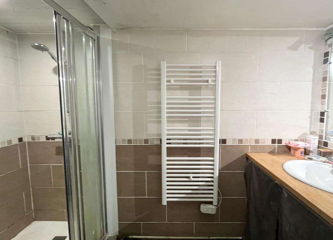 Maison ancienne rénovée de 125 m², Mézidon-Canon - photo 5