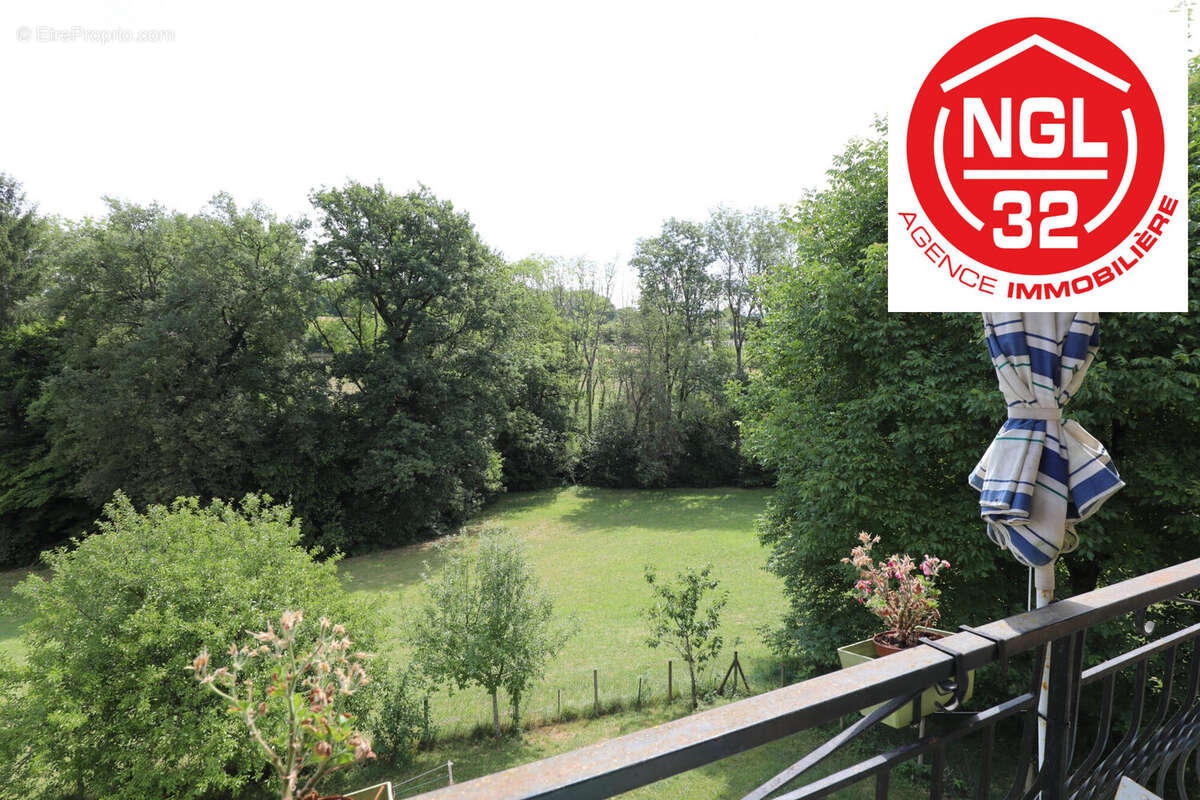 Maison à ALLONZIER-LA-CAILLE