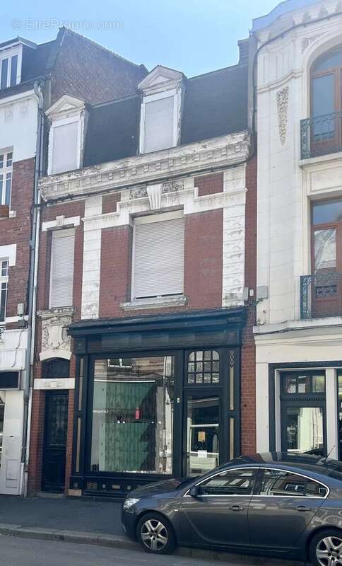 Appartement à CAMBRAI