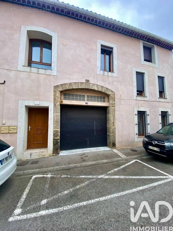 Photo 1 - Appartement à COURSAN