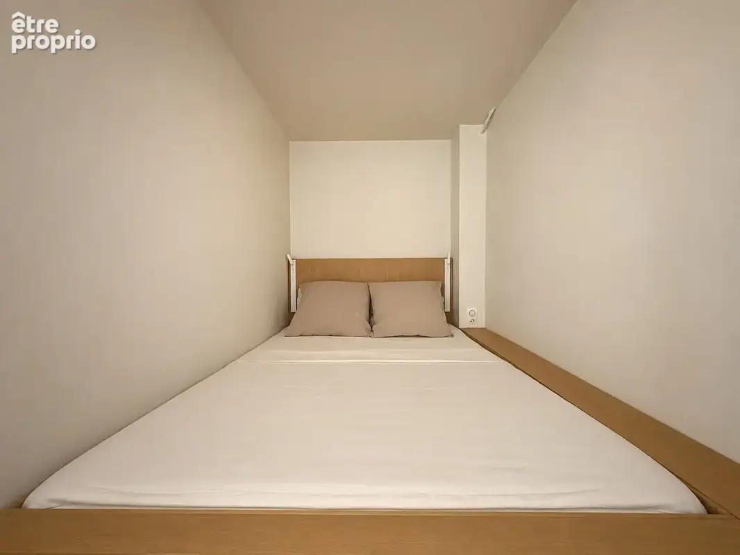 Vente apt - studio - concierge - photo 7